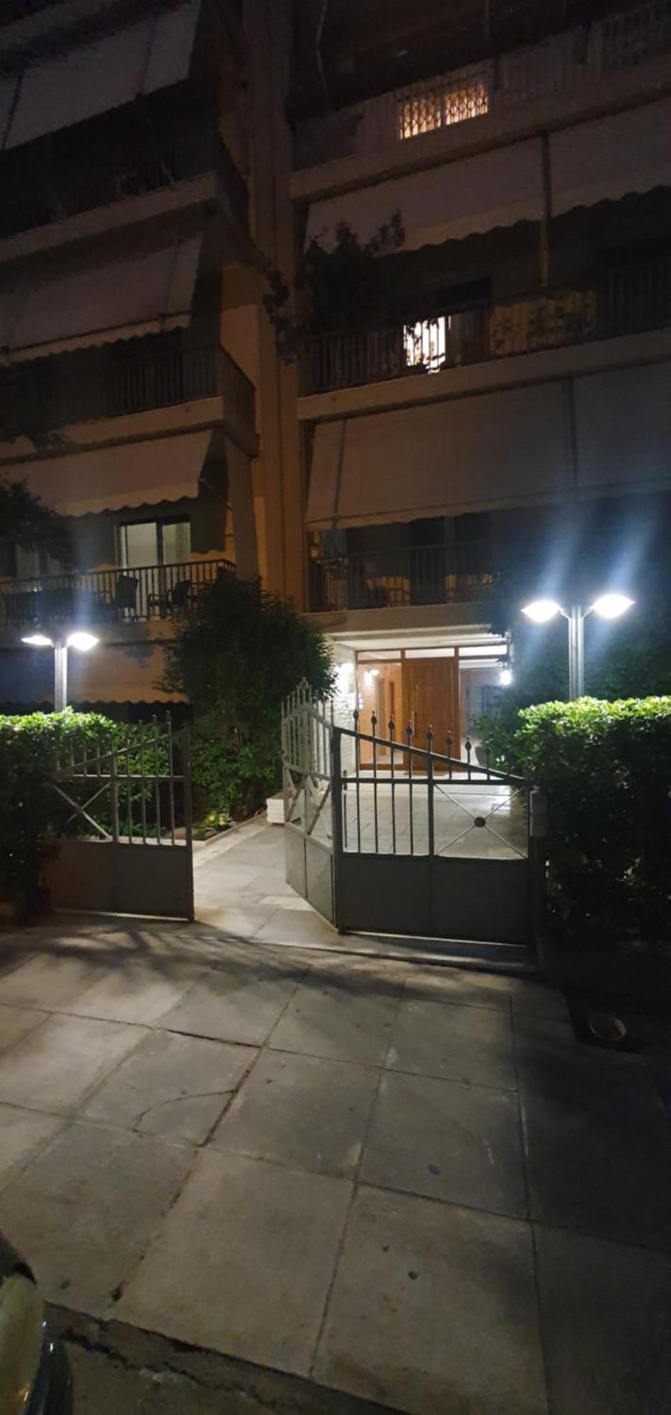 Unique Studio At Athens Riviera 1 Min From The Sea Exterior foto