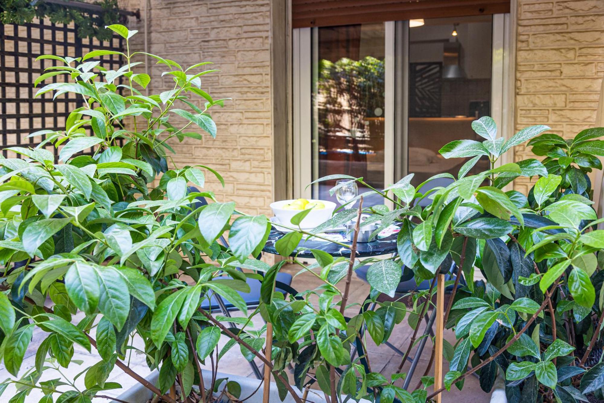 Unique Studio At Athens Riviera 1 Min From The Sea Exterior foto