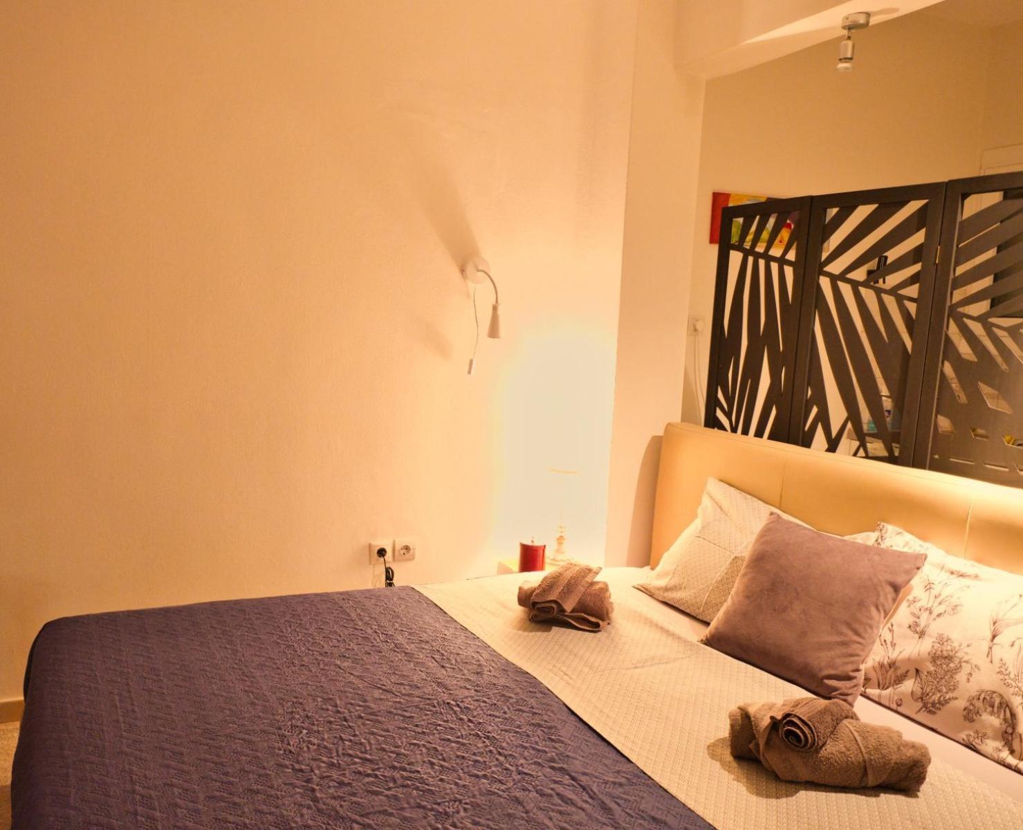 Unique Studio At Athens Riviera 1 Min From The Sea Exterior foto