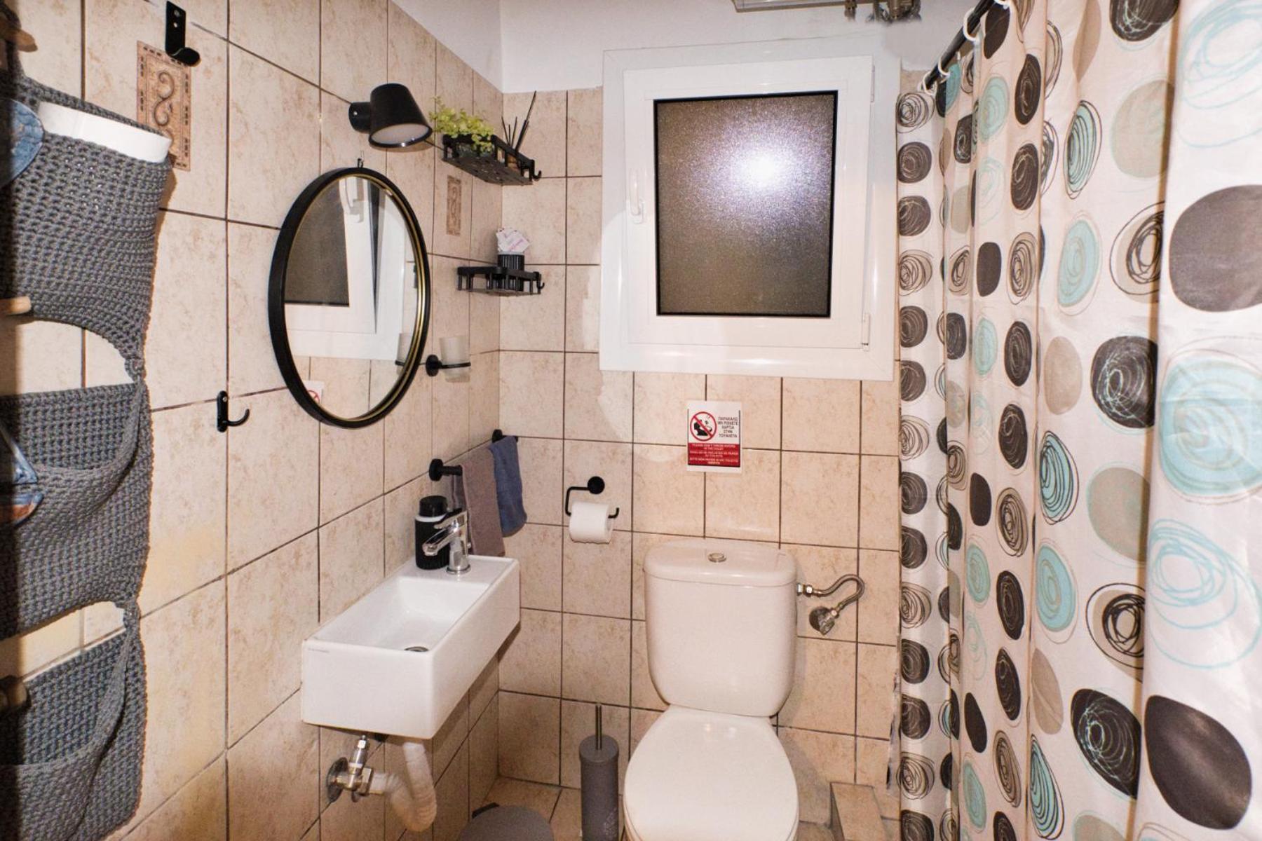 Unique Studio At Athens Riviera 1 Min From The Sea Exterior foto